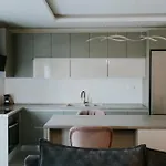 Luxury דירה *