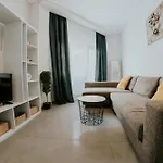 דירה Luxury