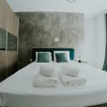 דירה Luxury סלוניקי