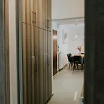 דירה Luxury *