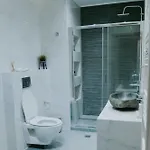 דירה Luxury סלוניקי
