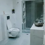 דירה Luxury