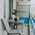 Luxury דירה סלוניקי