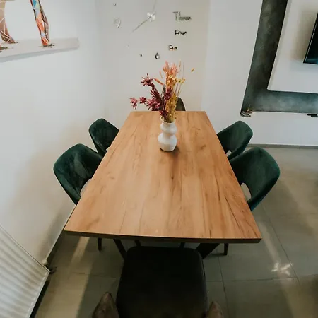 Apartment Luxury Thessaloniki