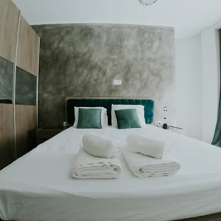 Apartment Luxury Thessaloniki