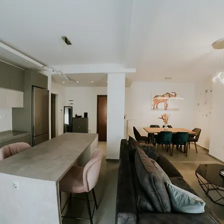 Luxury Thessaloniki