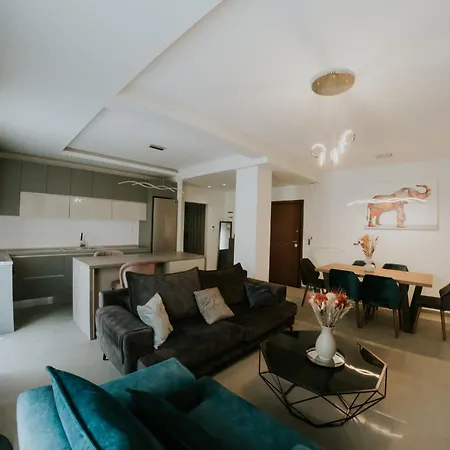 Appartement Luxury