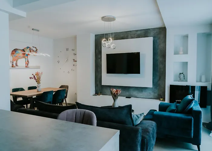 Luxury Appartement *