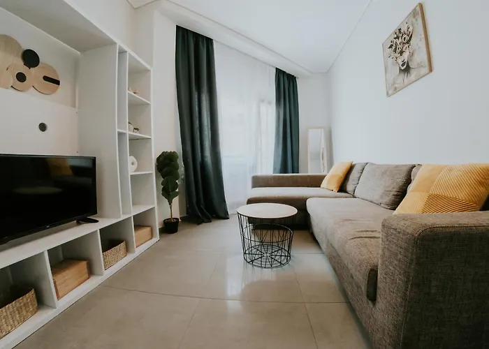 Appartement Luxury