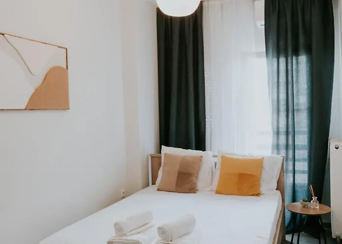 Appartement Luxury *