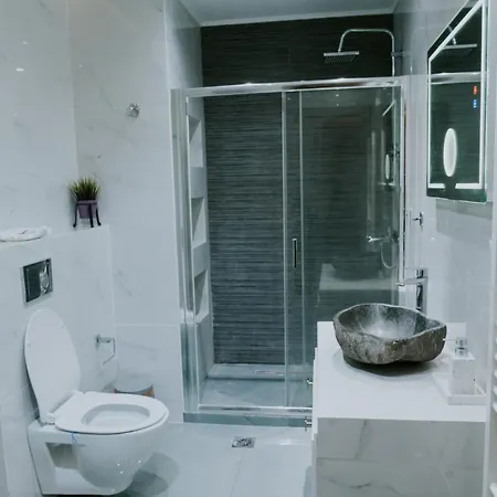 Appartement Luxury Thessalonique