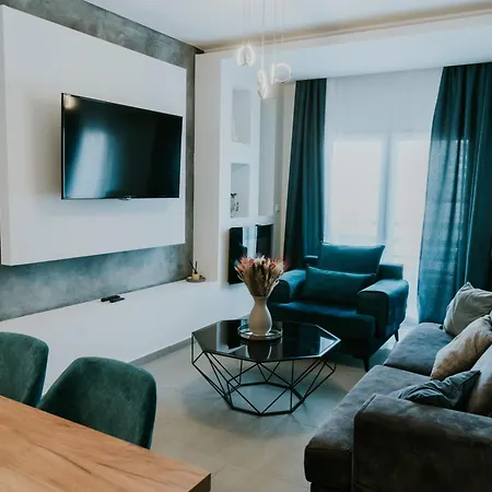 Luxury Selanik
