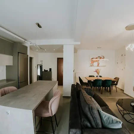 Daire Luxury *