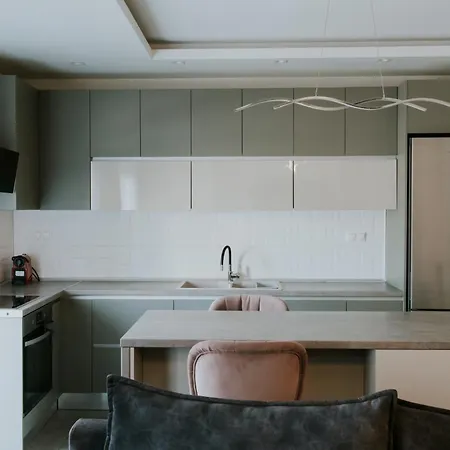 Luxury Daire *