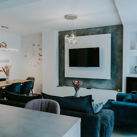 Luxury Appartement *