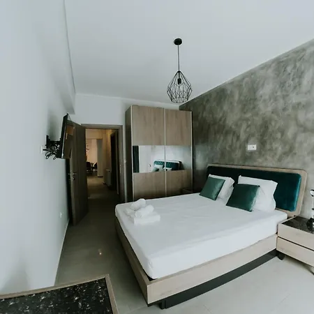 Lejlighed Luxury Thessaloníki