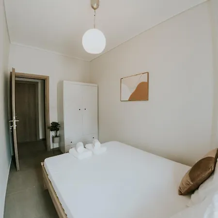 Luxury Lejlighed Thessaloníki