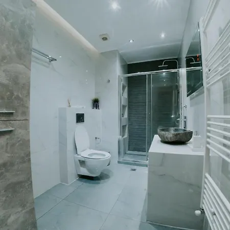 Luxury Daire *
