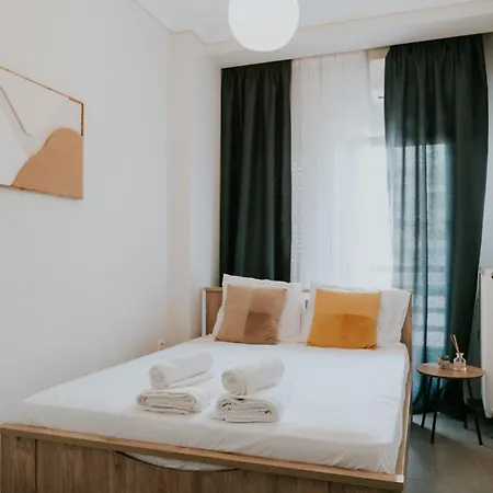 Appartement Luxury *