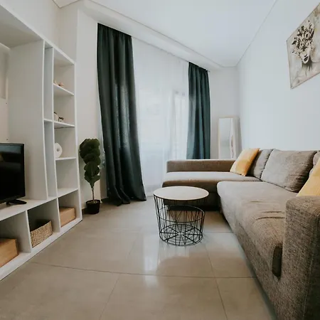 Daire Luxury