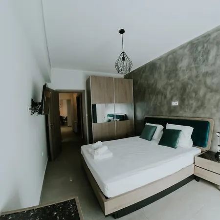 Luxury Thessaloníki