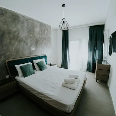 Luxury Daire