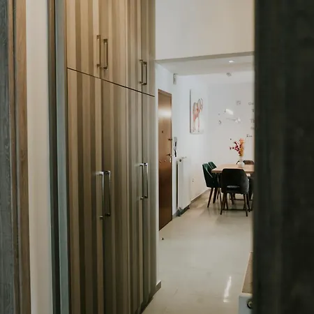 Appartement Luxury *