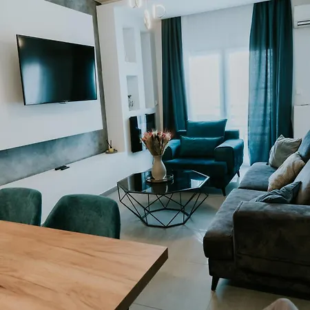 Luxury Thessalonique