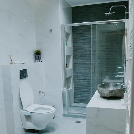 Lägenhet Luxury Thessaloníki