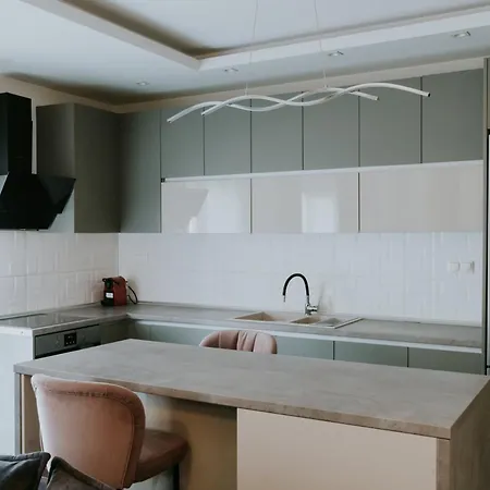 Luxury Daire