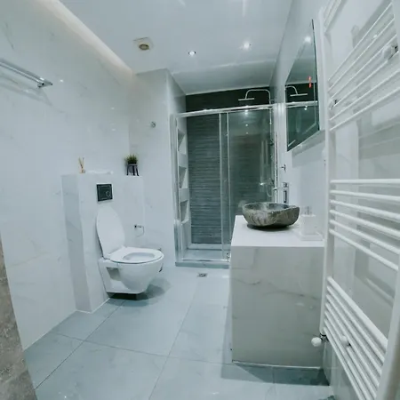 Luxury Daire