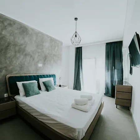 Lejlighed Luxury Thessaloníki