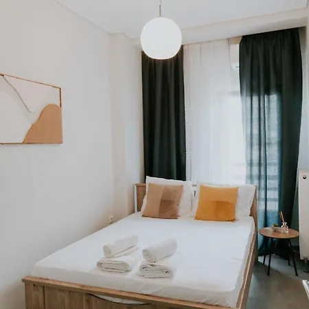 Appartement Luxury *