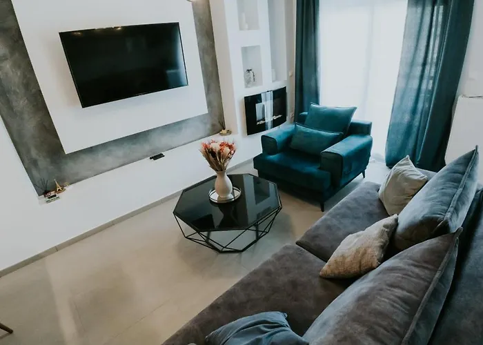 Luxury * Selanik