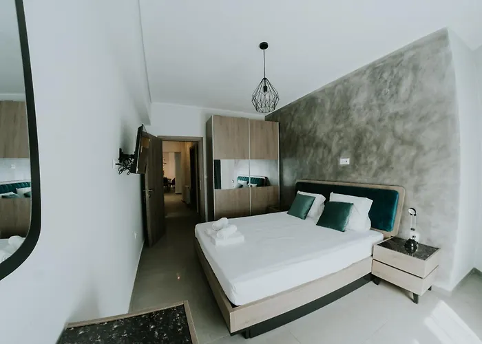 Daire Luxury Selanik