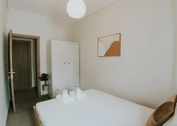 Luxury Apartament Salonic