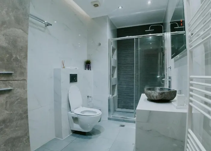 Luxury Apartament *