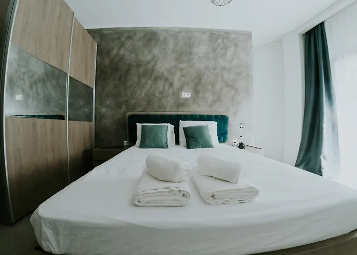Daire Luxury Selanik