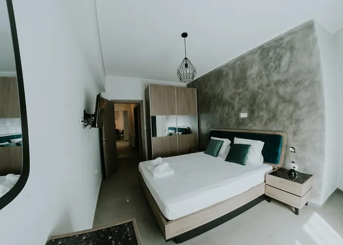 Luxury Selanik