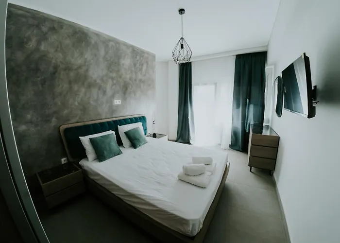Luxury Daire