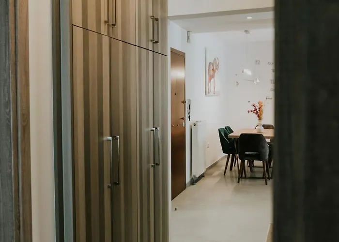 Apartament Luxury *