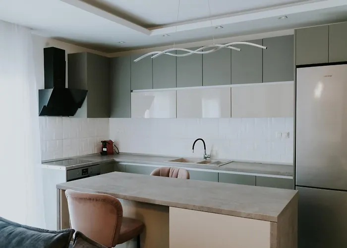 Luxury Daire