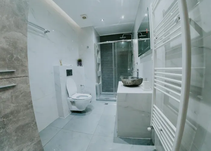 Luxury Apartament