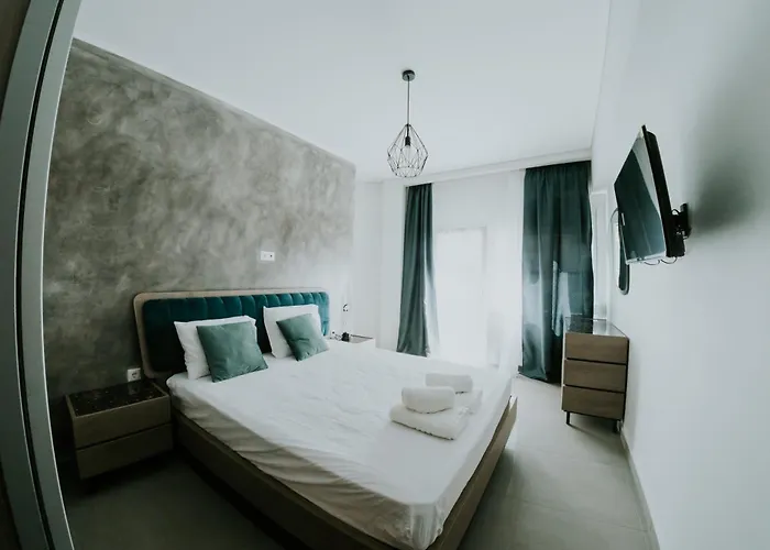 Daire Luxury Selanik